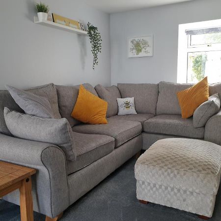 Villa Honeybee House à Conwy Extérieur photo