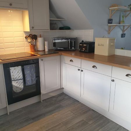 Villa Honeybee House à Conwy Extérieur photo