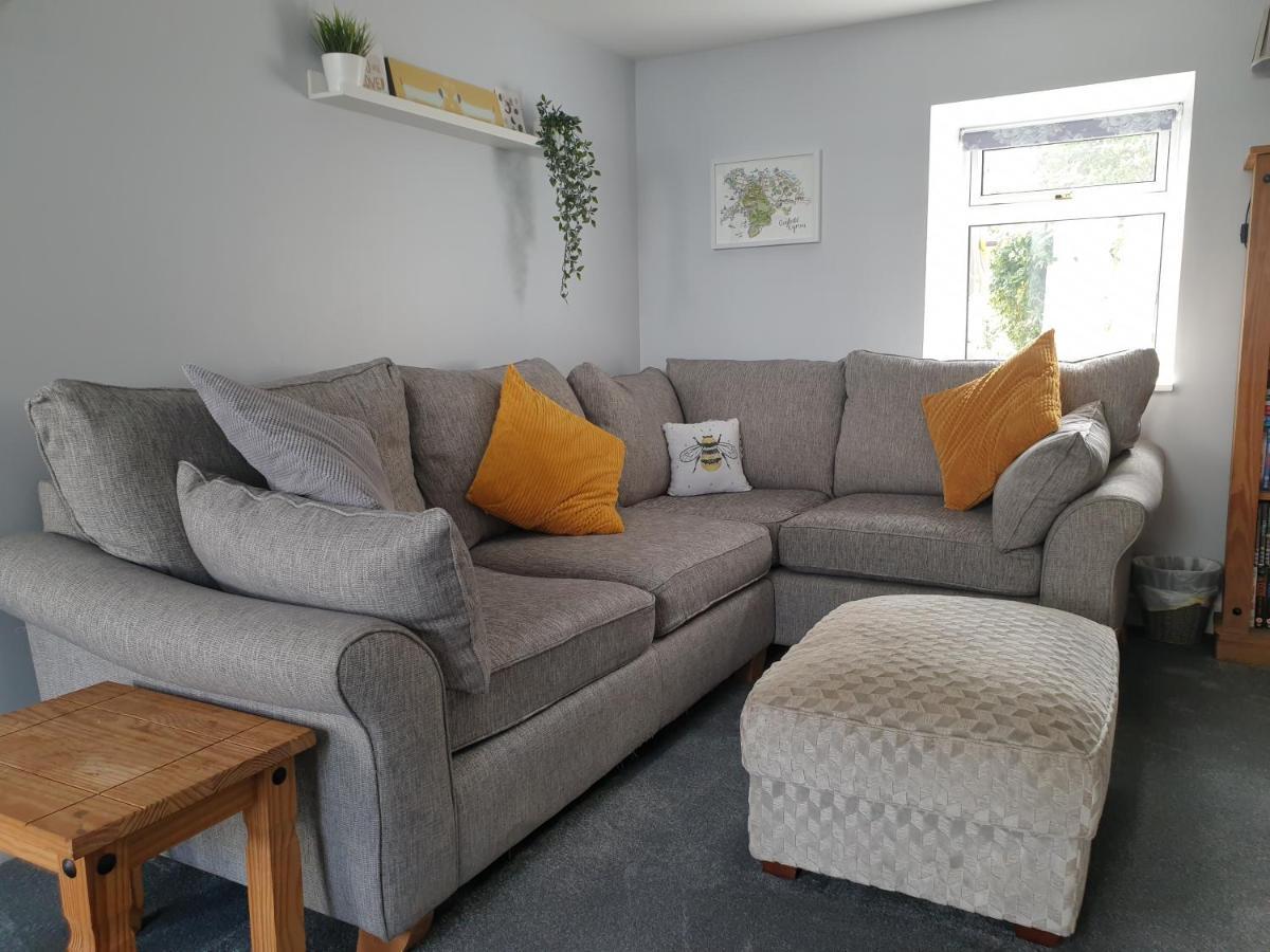 Villa Honeybee House à Conwy Extérieur photo