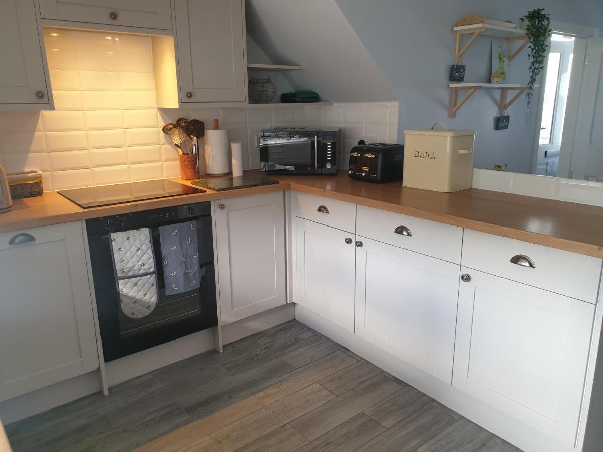 Villa Honeybee House à Conwy Extérieur photo