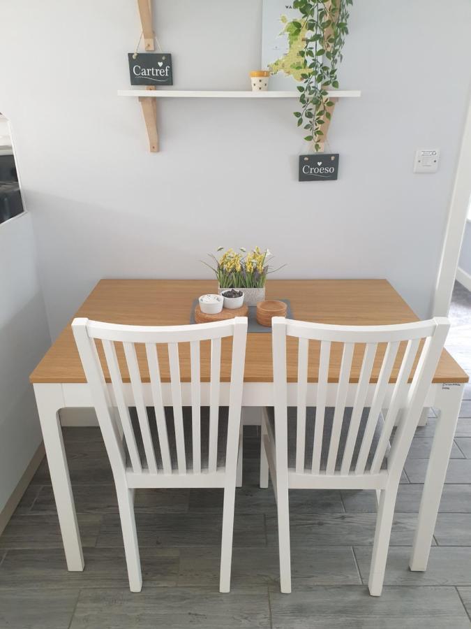 Villa Honeybee House à Conwy Extérieur photo