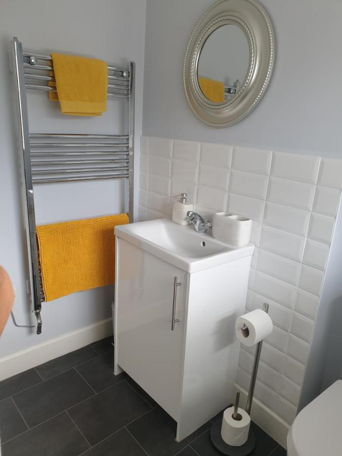 Villa Honeybee House à Conwy Extérieur photo