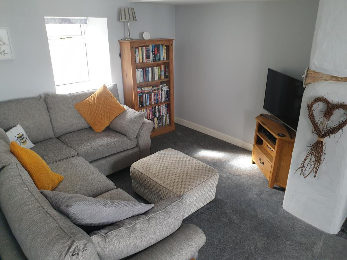 Villa Honeybee House à Conwy Extérieur photo