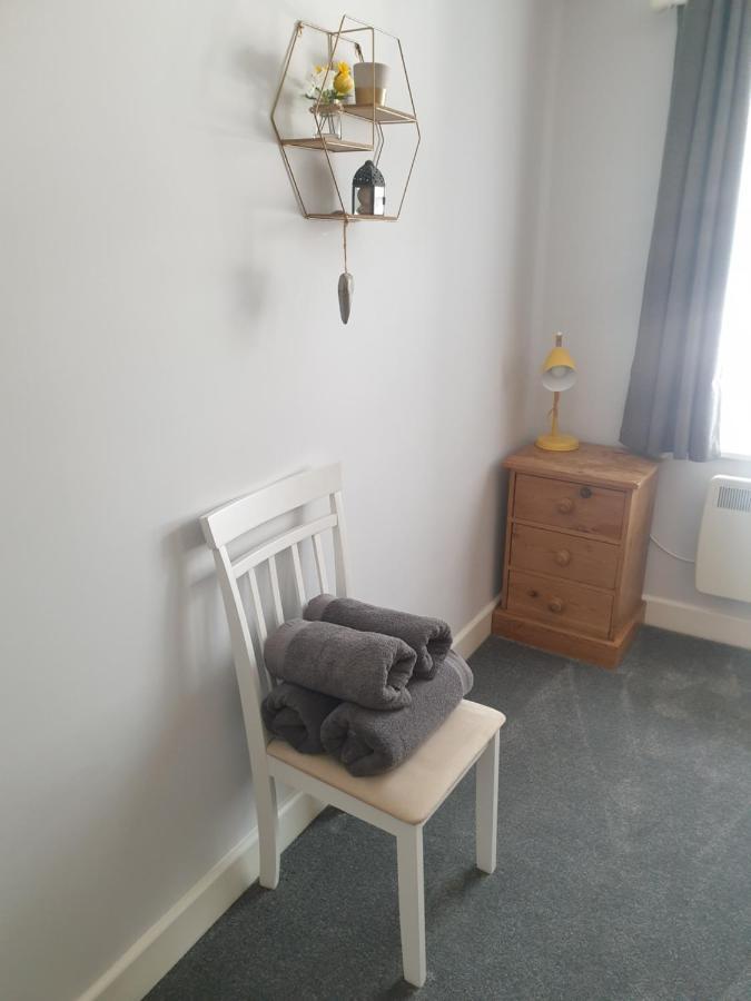 Villa Honeybee House à Conwy Extérieur photo