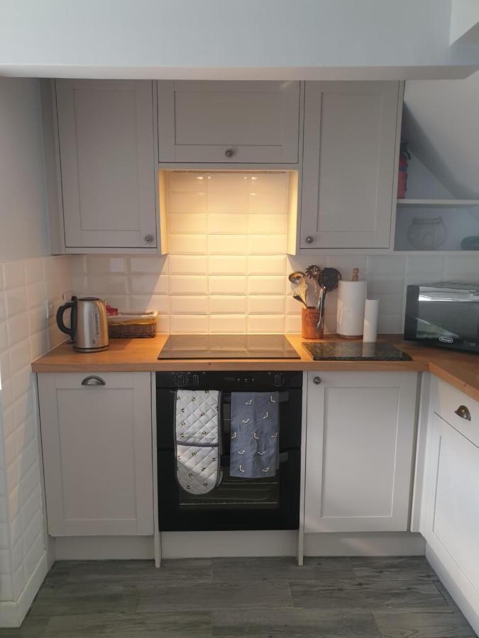 Villa Honeybee House à Conwy Extérieur photo