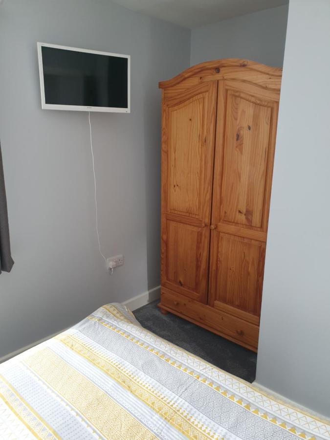 Villa Honeybee House à Conwy Extérieur photo