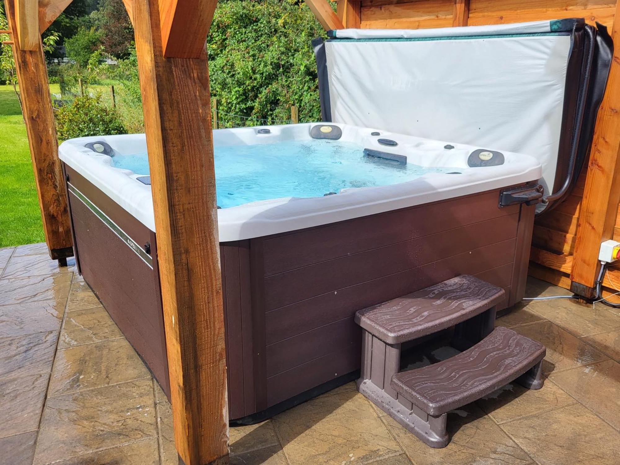 Villa Honeybee House à Conwy Extérieur photo
